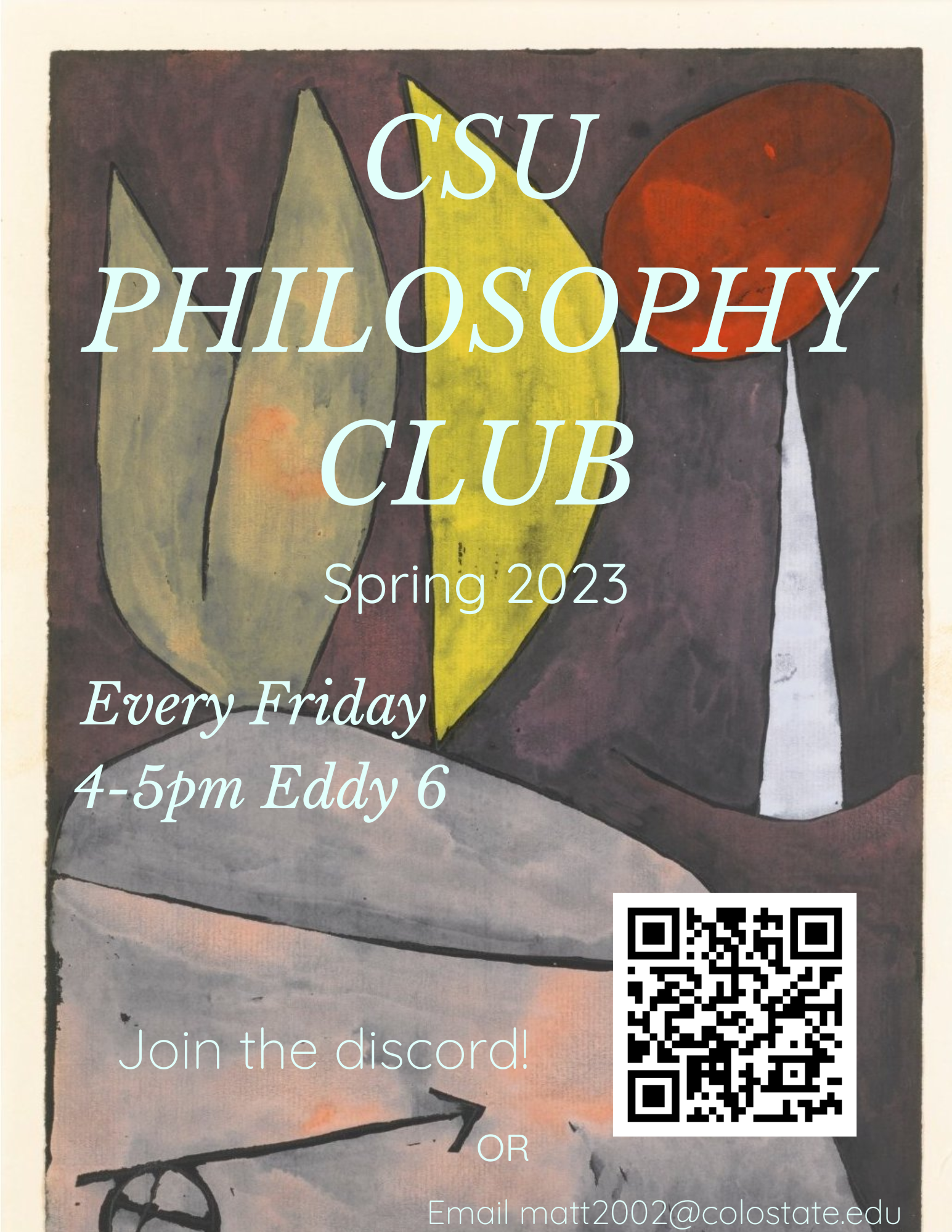 Philosophy Club